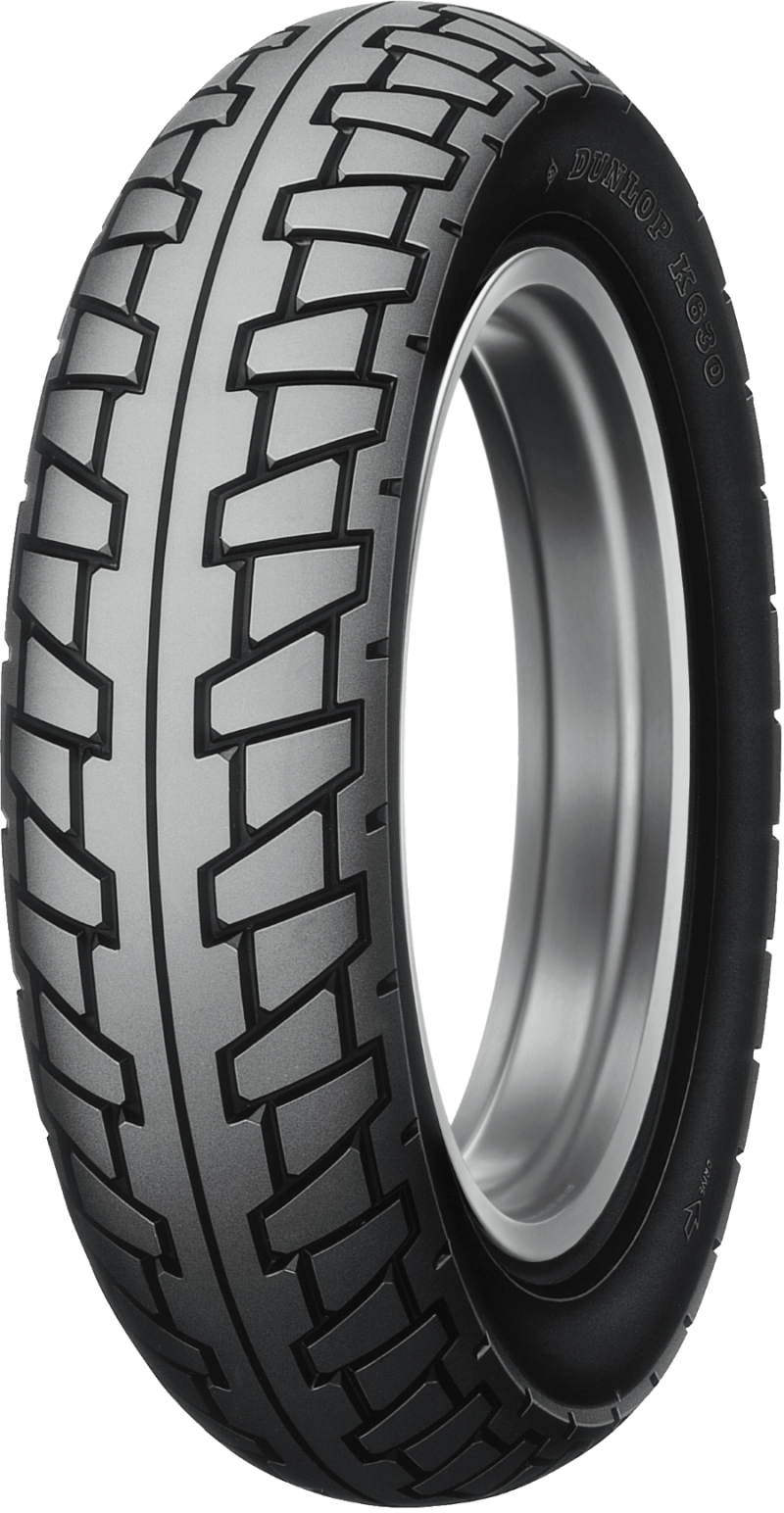 Dunlop K630 Hinterreifen - 130/80-16 M/C 64S TL