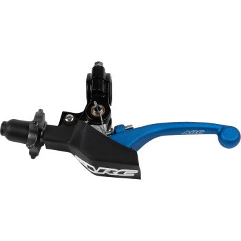 ARC DC-8 Clutch Perch Assembly - Shorty - Blue CP-S304-B