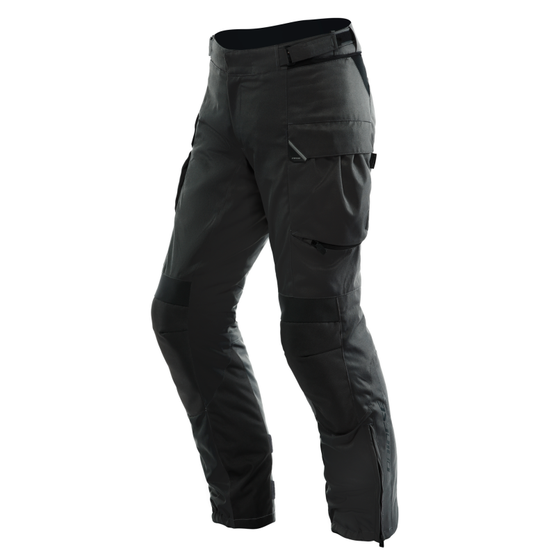 Dainese Ladakh 3L D-Dry Pants Black/Black Size - 52 201674592-631-52