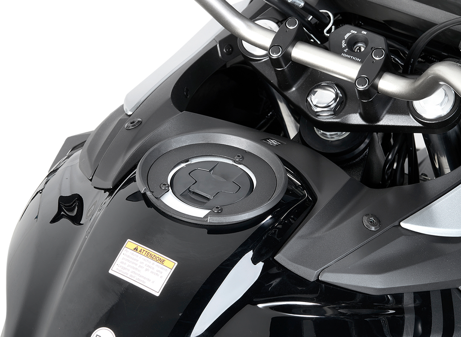 GIVI Tanklock Ring - Suzuki BF01