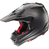 ARAI VX-Pro4 Helmet - Black Frost - Small 0110-8831