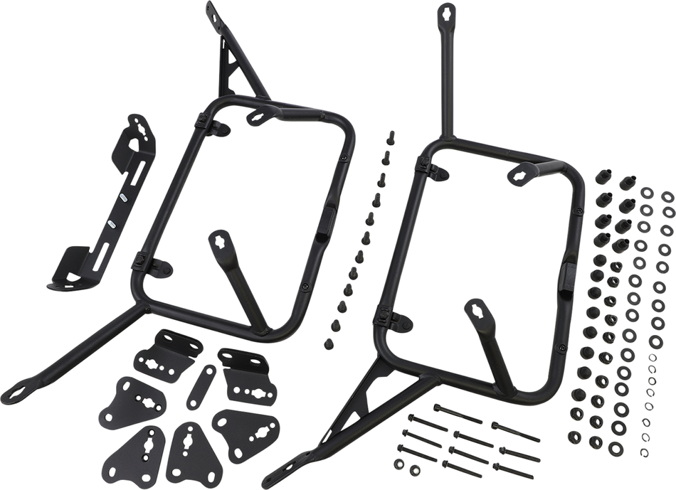 GIVI Monokey Side Racks - DL1050 PLO3117MK