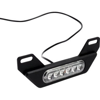 DENALI Brake Light - B6 - w/ License Plate Mount DNL.B6.10000