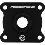 MOOSE RACING Differential Pinon Cover - Front - Polaris 100-5406-PU