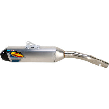 FMF Factory 4.1 RCT Muffler - Aluminum KX450F 2012-2015  042292 1821-1393