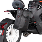 SHOW CHROME Levitate Travel Bag - Ryker H40-406BK