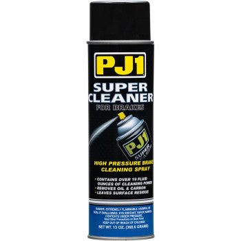 PJ1/VHT Super Cleaner – CA-konform – 13 oz. Nettogewicht – Aerosol 3-21 