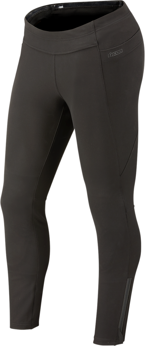 ICON Women's Tuscadero2™ Stretch Pant - Black - XS 2823-0354