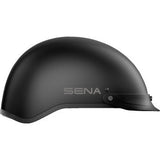SENA Cavalry 2 Helmet - Mesh - Matte Black - Small CAVALRY2-MB00S1