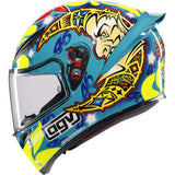 AGV K1 S Helmet - Rossi Mugello 1999 - Large 2118394018041L