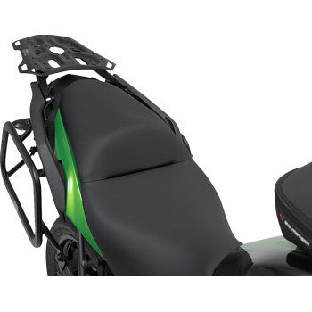 SW-MOTECH EVO Side Carrier - Left/Right - Kawasaki Versys 650 ABS 2014-2022    KFT.08.518.20000/B