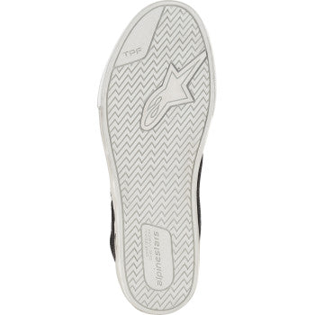 ALPINESTARS Ride-63 Canvas Shoes - Black/White - US 13.5 2540726-12-135