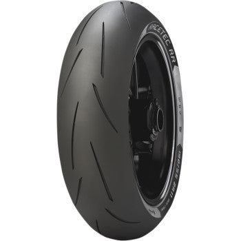 METZELER Tire - Racetec RR - Rear - 190/55ZR17 - (75W) 2526100