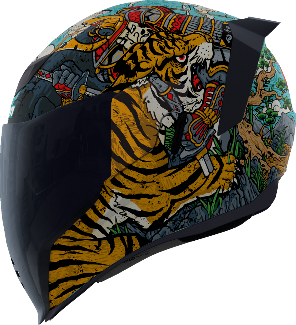 ICON Airflite™ Helmet - Edo - MIPS® - XS 0101-16621