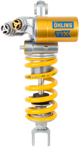 OHLINS TTX GP Shock Absorber - Type T36PR1C1LB YZF-R6 2006-2020 YA 469