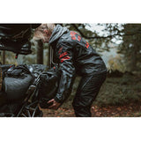 SW-MOTECH SysBag Waterproof Side Bag - Large - 27 to 40 Liter - with Right Adapter Plate BC.SYS.00.006.12000L