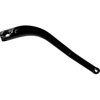 DRAG SPECIALTIES Shift Lever - Black - FX 1602-1510