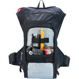 USWE Outlander Hydration Pack - 9L - Black 2091001