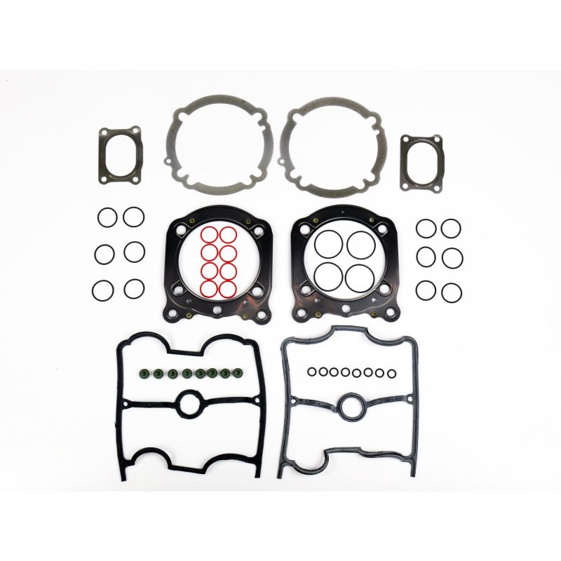 Athena 02-03 Ducati 998 Rs 998 Top End Gasket Kit P400110600048