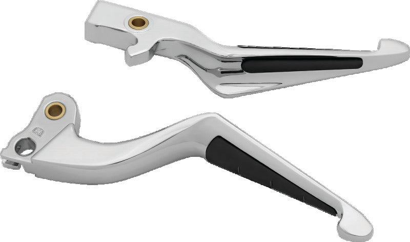 Kuryakyn ISO Levers For Indian Chrome 5778