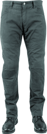 Speed and Strength Dogs Of War Pant Charcoal Size - 30 X 30