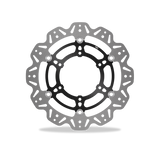 EBC 13-20 Honda MSX 125 Grom Rear VR Rotor VR1184