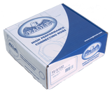 Eagle Chevrolet LS 4340 I-Beam Connecting Rod 6.125in (Set of 8) FSI6125O