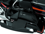 Kuryakyn Removable Saddlebag Liners 4170