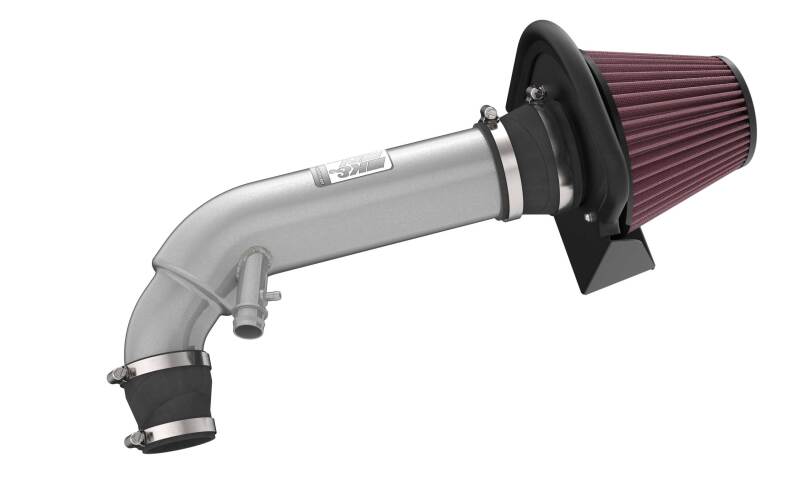 K&N 17-22 Alfa Romeo Giulia / 17-22 Alfa Romeo Stelvio Performance Air Intake System 69-9900TS