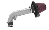 K&N 17-22 Alfa Romeo Giulia / 17-22 Alfa Romeo Stelvio Performance Air Intake System 69-9900TS
