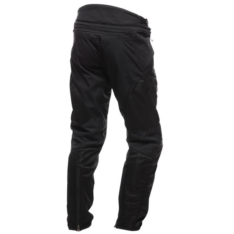 Dainese Drake 2 Super Air Tex Pants Black/Black Size - 46 2017500003-631-46