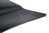 Anderson Composites 98-02 Pontiac Trans Am Type-OE Hood AC-HD9802PTAM-OE