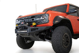 Addictive Desert Designs 22-23 Ford Bronco Raptor Rock Fighter Front Bumper F260181060103