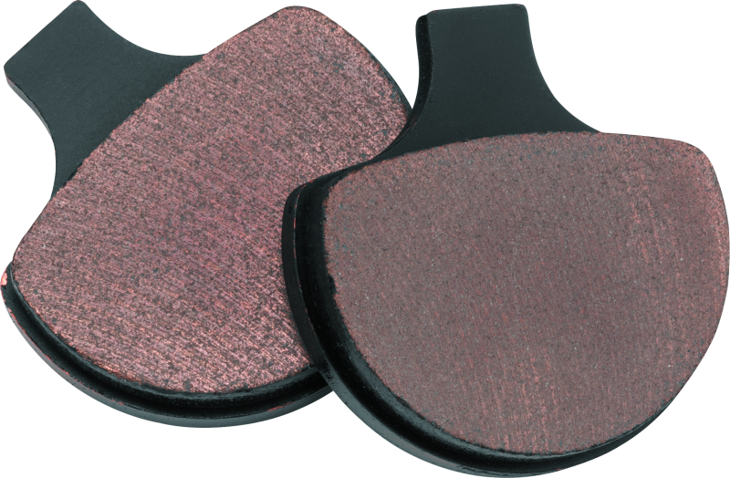 Twin Power 84-99 Various Sintered Brake Pads Replaces H-D 44063-83C Front 592326