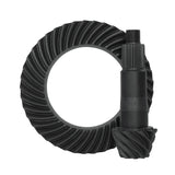 Yukon Ring & Pinion Gear Set For Rear Dana 44 in Jeep JL Rubicon 220mm in 4.56 Ratio YG D44JL-456