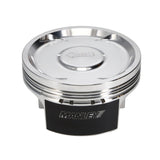 Manley 04+ Subaru WRX/STI EH257 99.75mm Bore +.25mm Size 8.5:1 Dish Extreme Duty Piston Set 632202CE-4