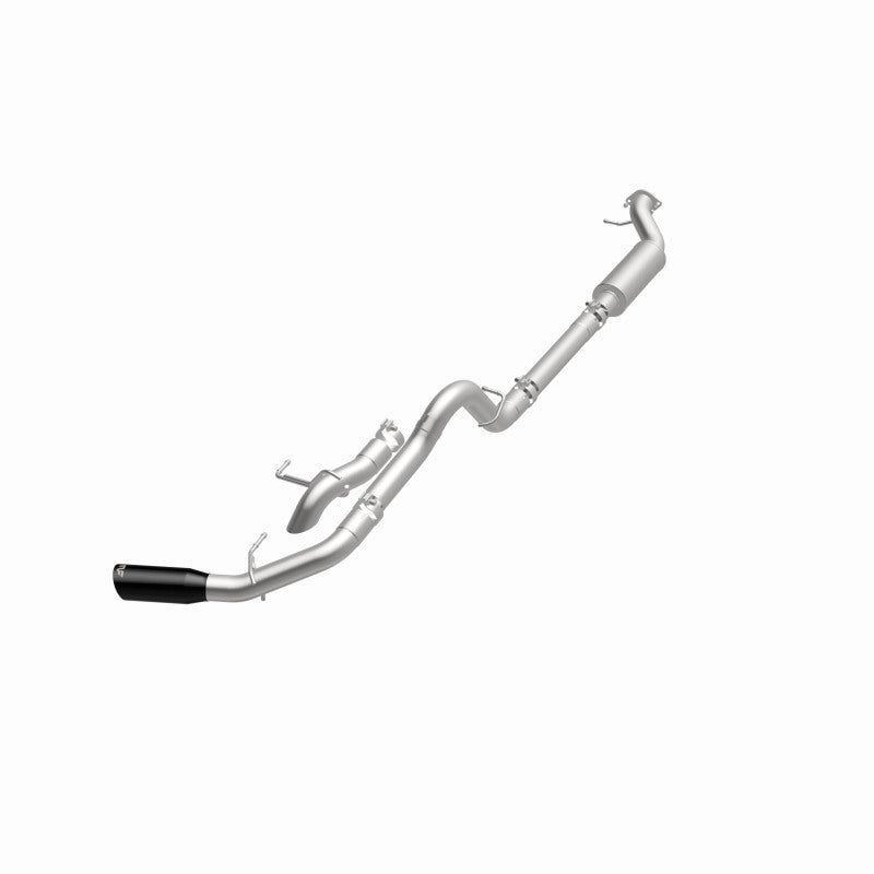 Magnaflow 21-24 Ford Bronco Rock Crawler Series Cat-Back Exhaust System 19682