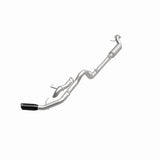 Magnaflow 21-24 Ford Bronco Rock Crawler Series Cat-Back Exhaust System 19682