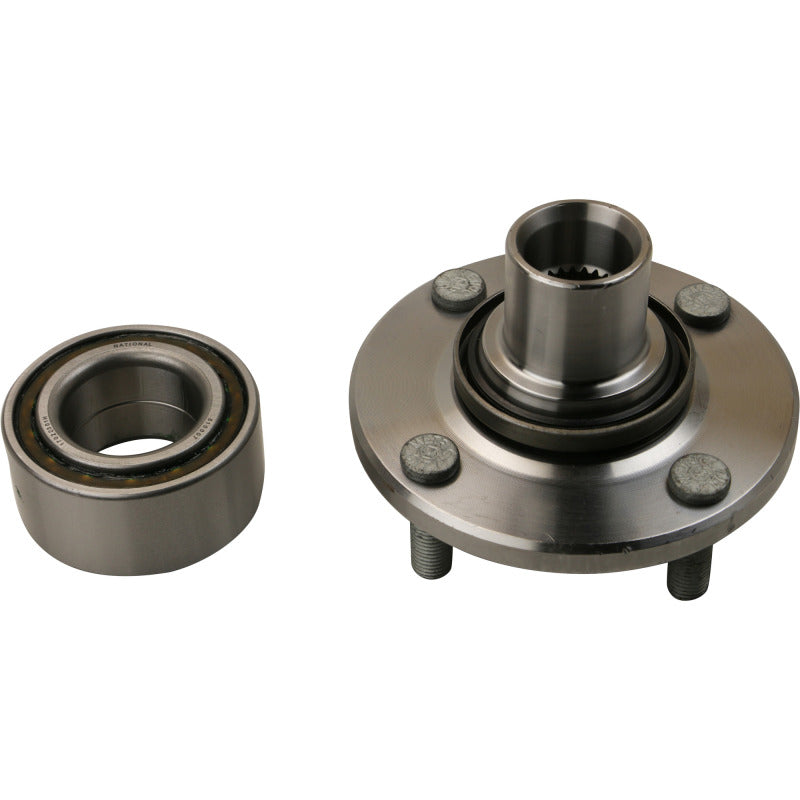 MOOG 98-02 Chevrolet Prizm Front Hub Repair Kit 518507
