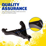 MOOG 05-10 Chevrolet Cobalt Front Right Lower Control Arm RK620301