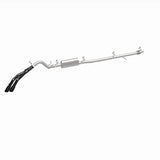 Magnaflow 24+ Ford Ranger Dual Exhaust - Black 19635