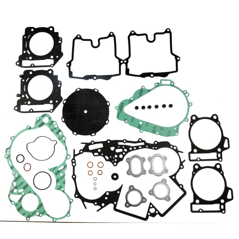 Athena 01-07 Aprilia ETV Caponord / Rally ABS 1000 Complete Gasket Kit (Excl Oil Seal) P400010850100