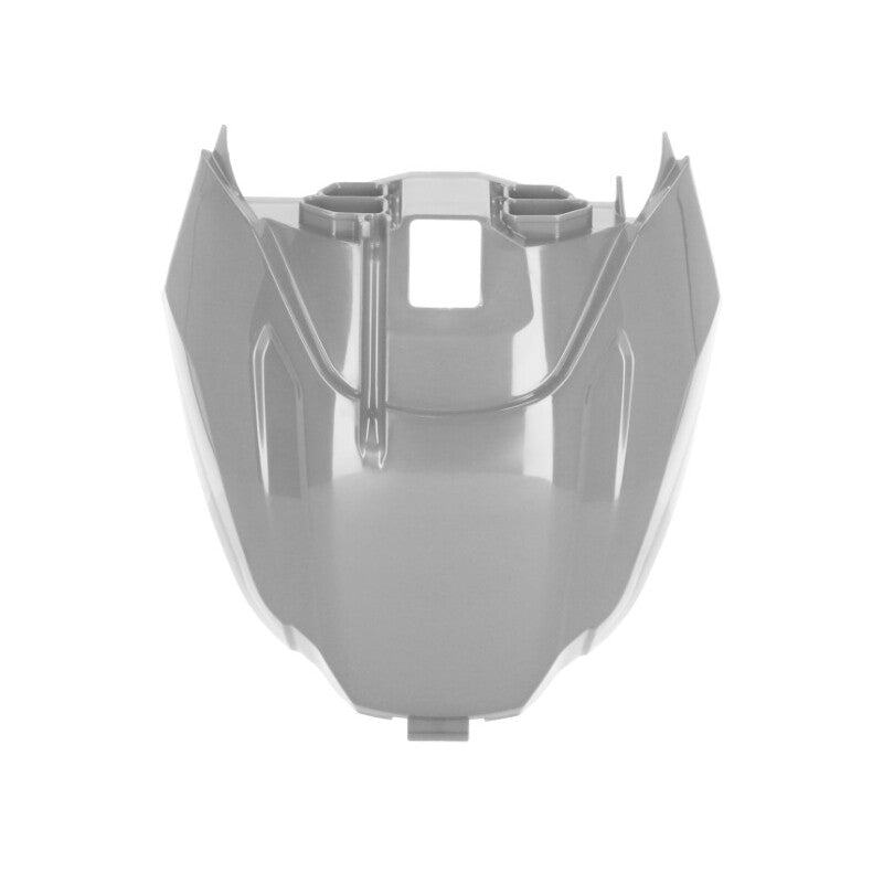 Acerbis 2024 Yamaha YZ250F/ 23+ YZ450F/FX Tank Cover - Gray 2979520011