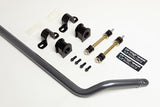 Progress Tech LT 99-06 Chevy Silverado 2500 4WD / GMC Sierra 1500 4WD Front Sway Bar (35mm) - Gray 21.0460.060
