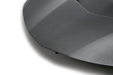 Anderson Composites 17-18 Chevrolet Camaro ZL1 1LE Type-OE Style Dry Carbon Fiber Hood AC-HD17CHCAMZL-OE-DRY