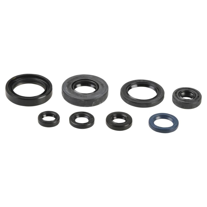 Athena 02-18 Yamaha YZ 85 Oil Seal Kit P400485400045