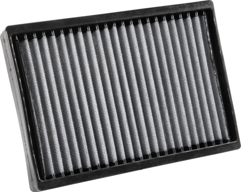 K&N 14-17 Fiat 500L 1.4L L4 F/I Air Filter VF1014