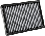 K&N 14-17 Fiat 500L 1.4L L4 F/I Air Filter VF1014