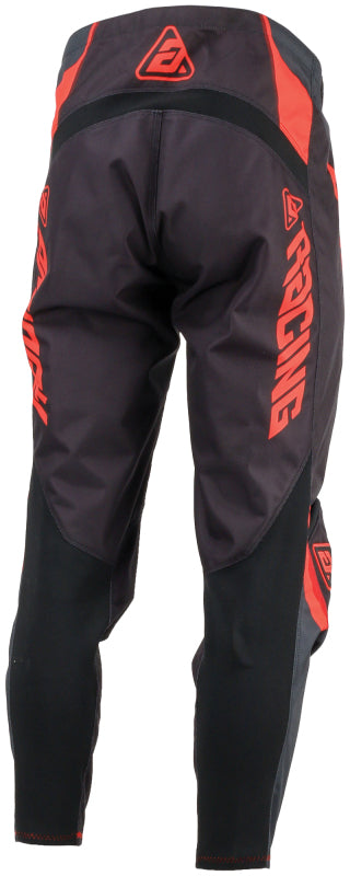 Answer 25 Syncron Envenom Pants Red/Black Size - 28 442380