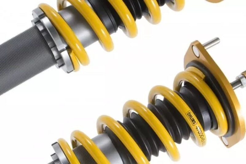 Ohlins 90-05 Mazda Miata (NA/NB) Road & Track Coilover System MAS MI20S1